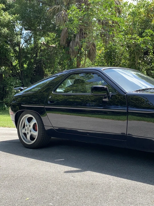 1987 Porsche 928 S4 - Image 29 of 31