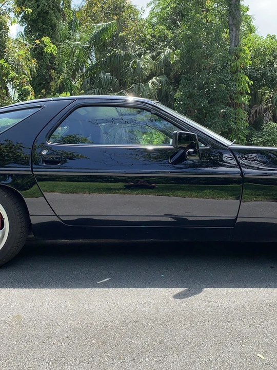 1987 Porsche 928 S4 - Image 30 of 31