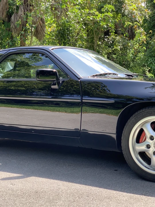 1987 Porsche 928 S4 - Image 31 of 31