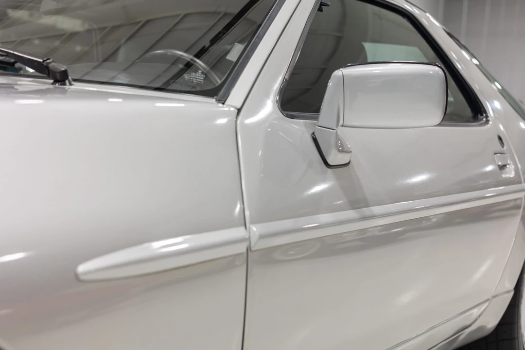 1987 Porsche 928 S4 - Image 20 of 31