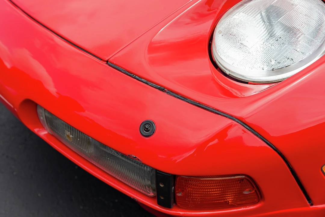 1987 Porsche 928 S4 - Image 21 of 31
