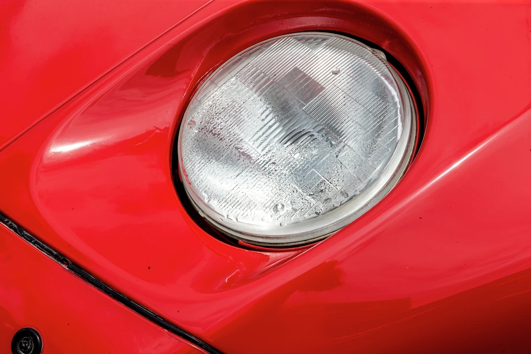 1987 Porsche 928 S4 - Image 22 of 31