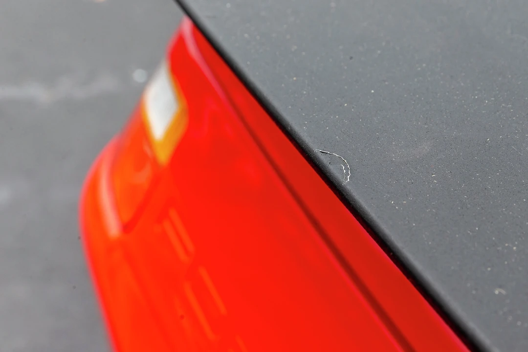 1987 Porsche 928 S4 - Image 26 of 31