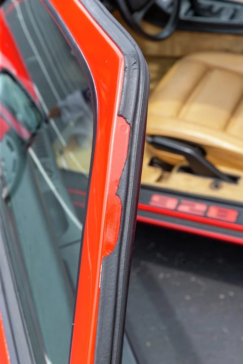 1987 Porsche 928 S4 - Image 25 of 31
