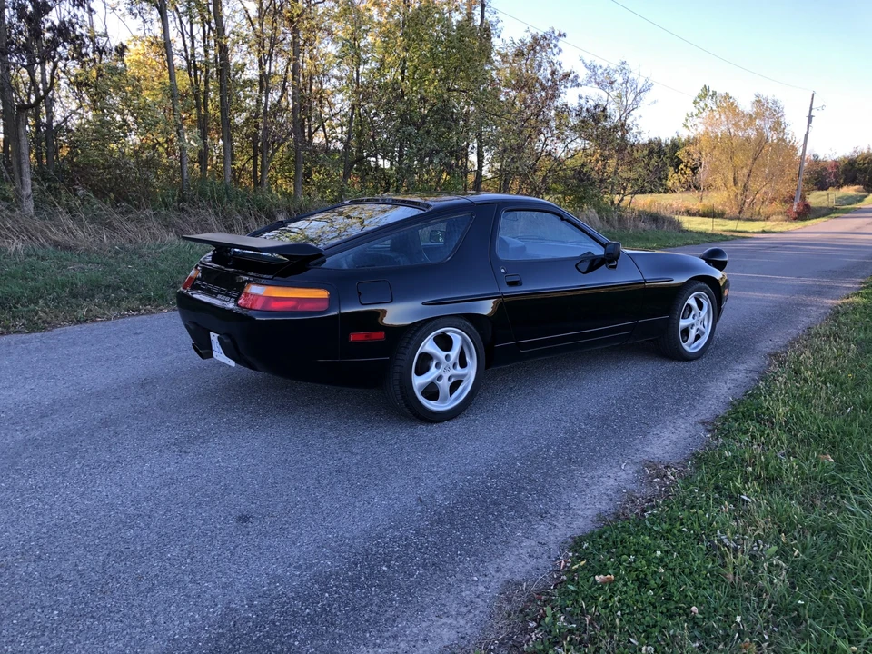 1987 Porsche 928 S4 - Image 26 of 31