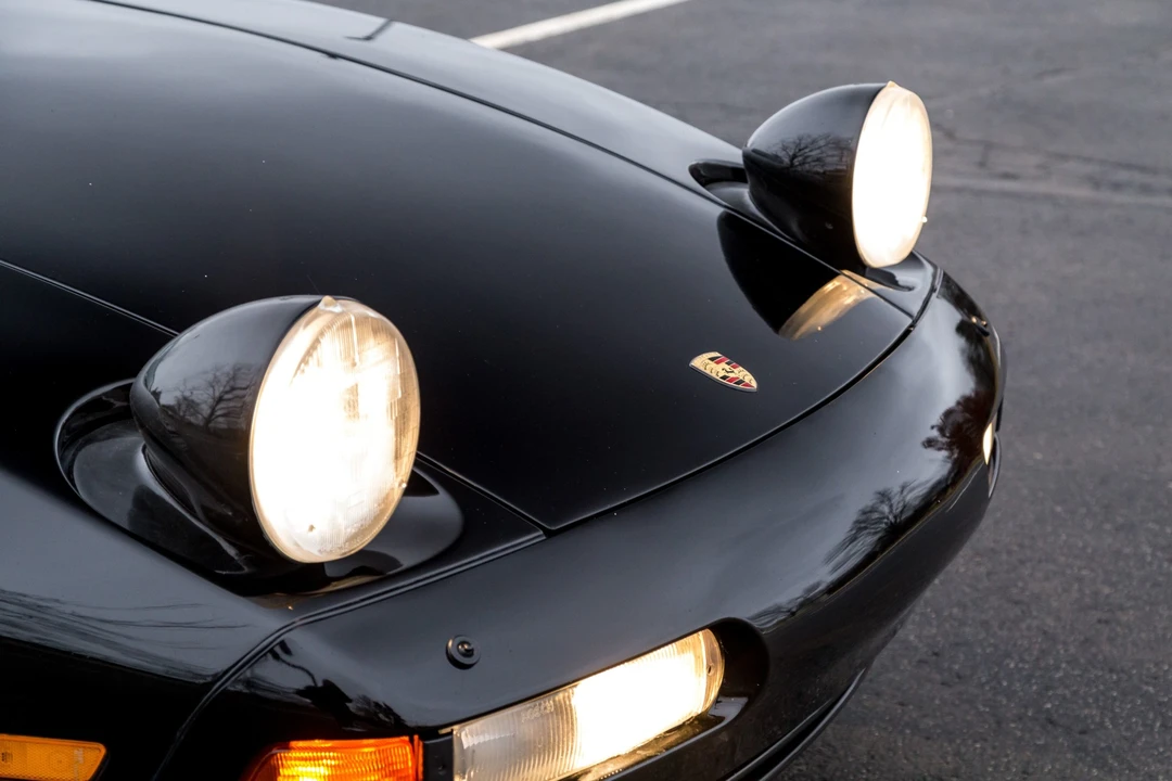 1987 Porsche 928 S4 - Image 19 of 31
