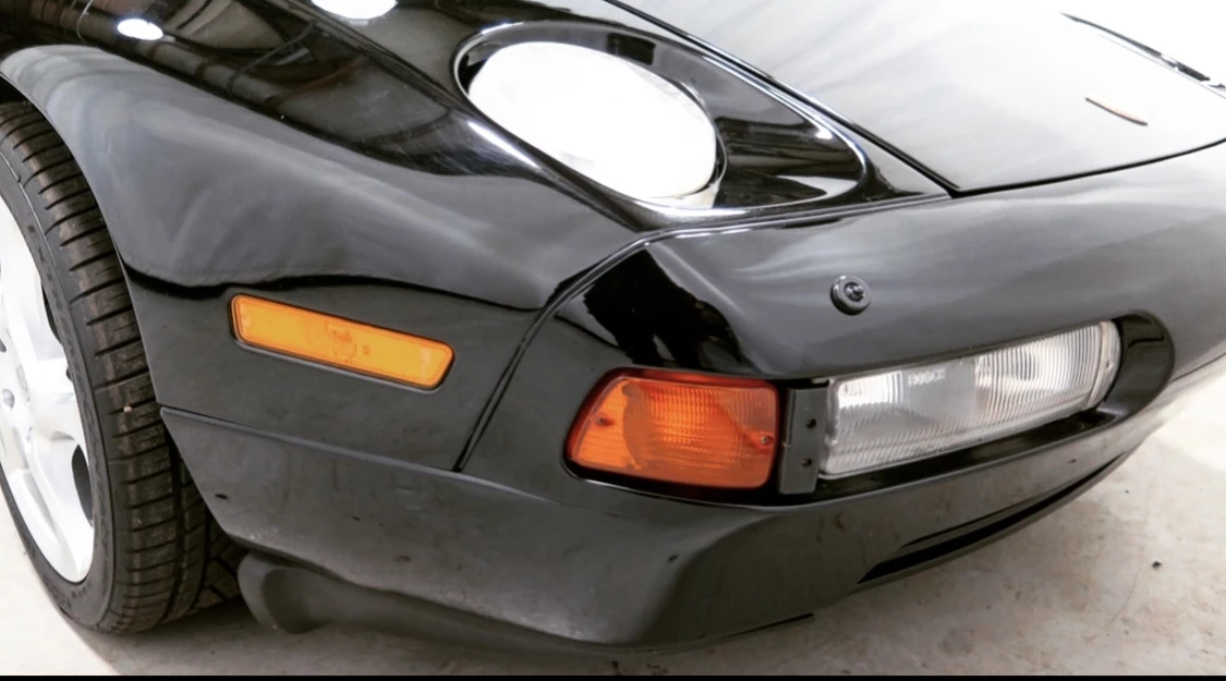1987 Porsche 928 S4 - Image 20 of 31