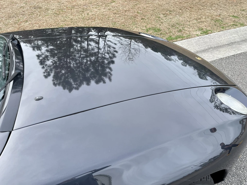 1987 Porsche 928 S4 - Image 26 of 31
