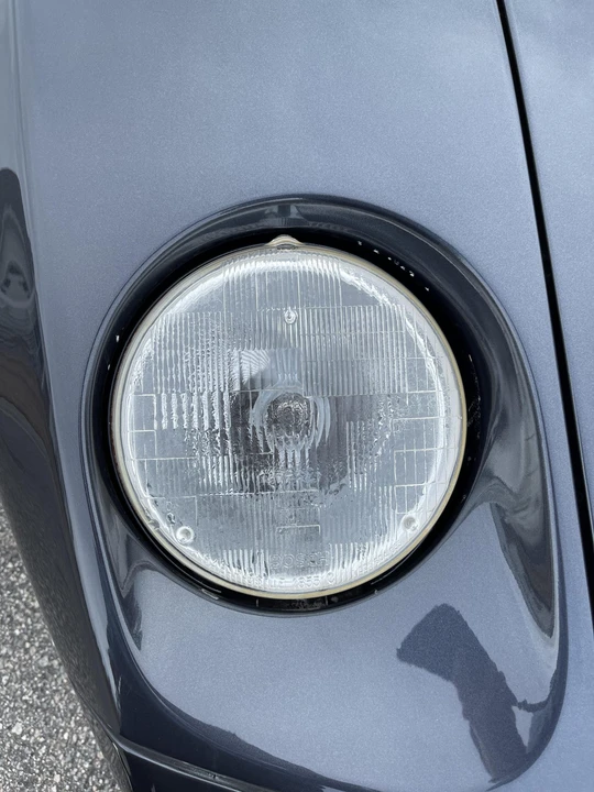 1987 Porsche 928 S4 - Image 25 of 31