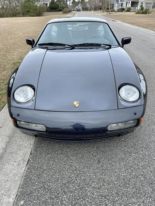 1987 Porsche 928 S4 - Image 7 of 31