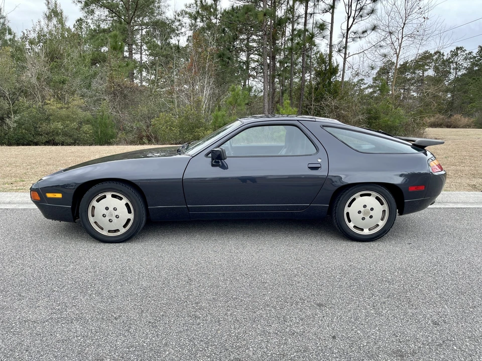 1987 Porsche 928 S4 - Image 23 of 31