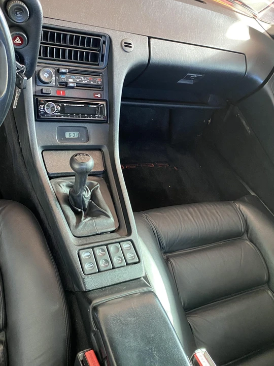 1987 Porsche 928 S4 - Image 26 of 31