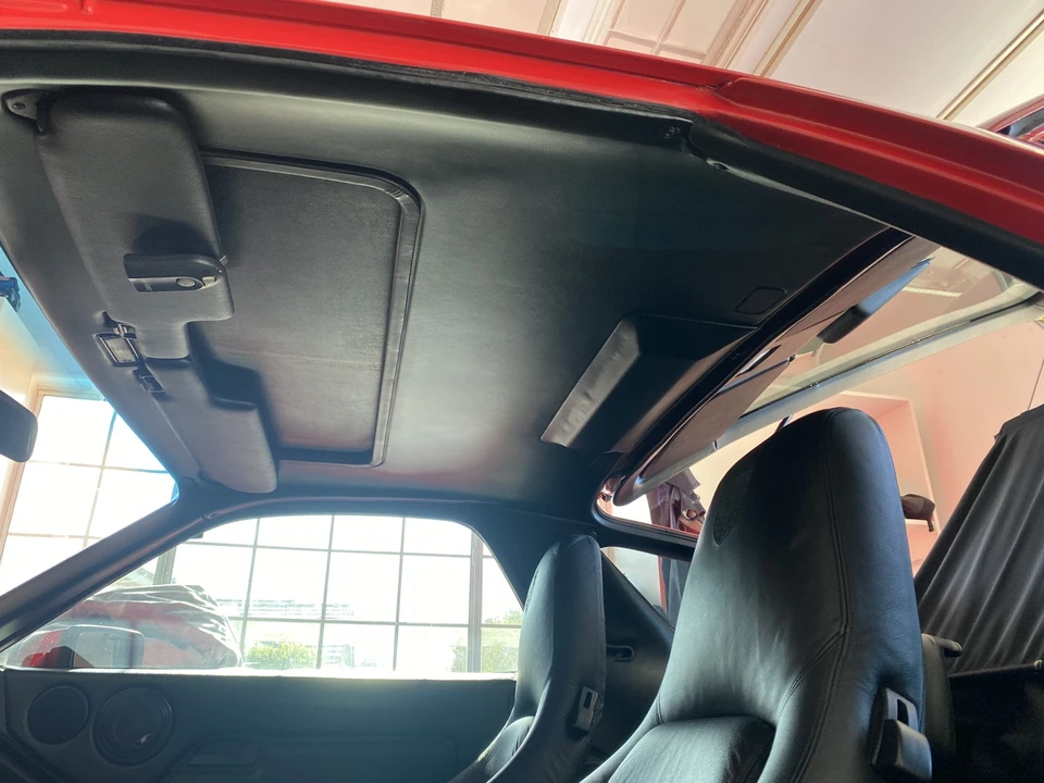 1987 Porsche 928 S4 - Image 28 of 31