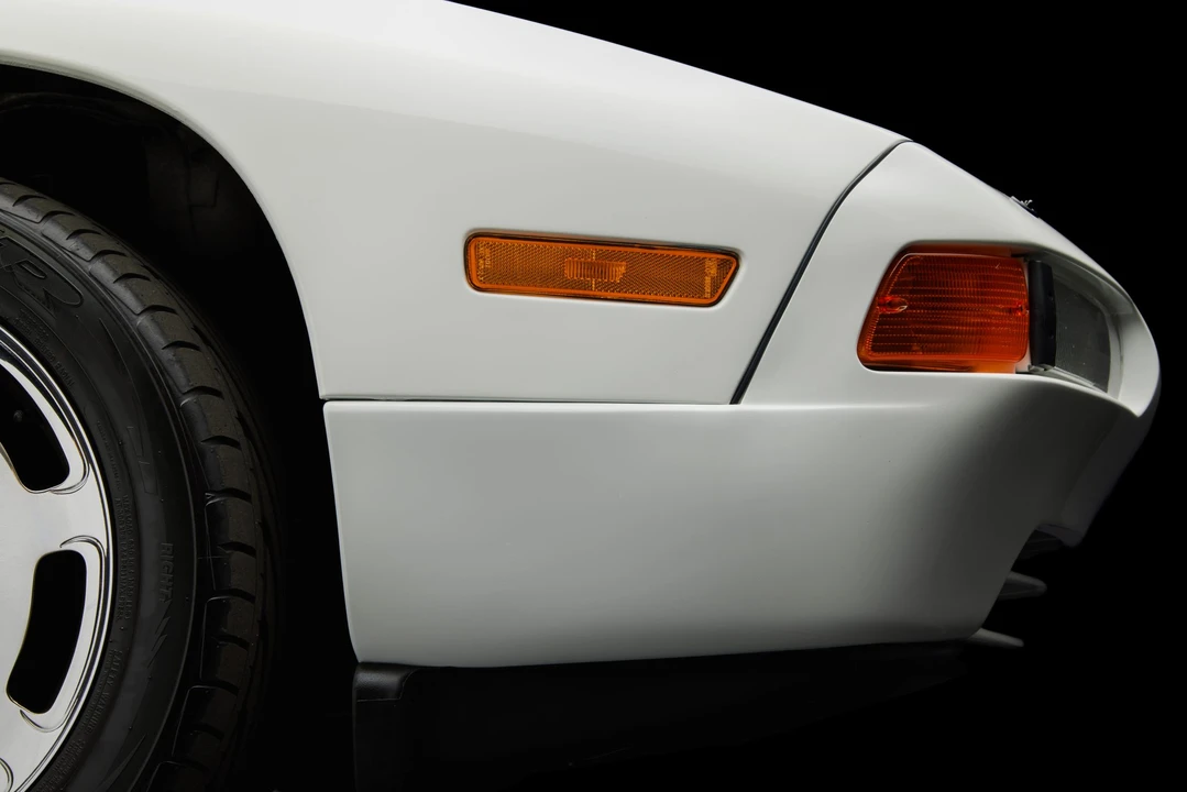1987 Porsche 928 S4 - Image 22 of 31