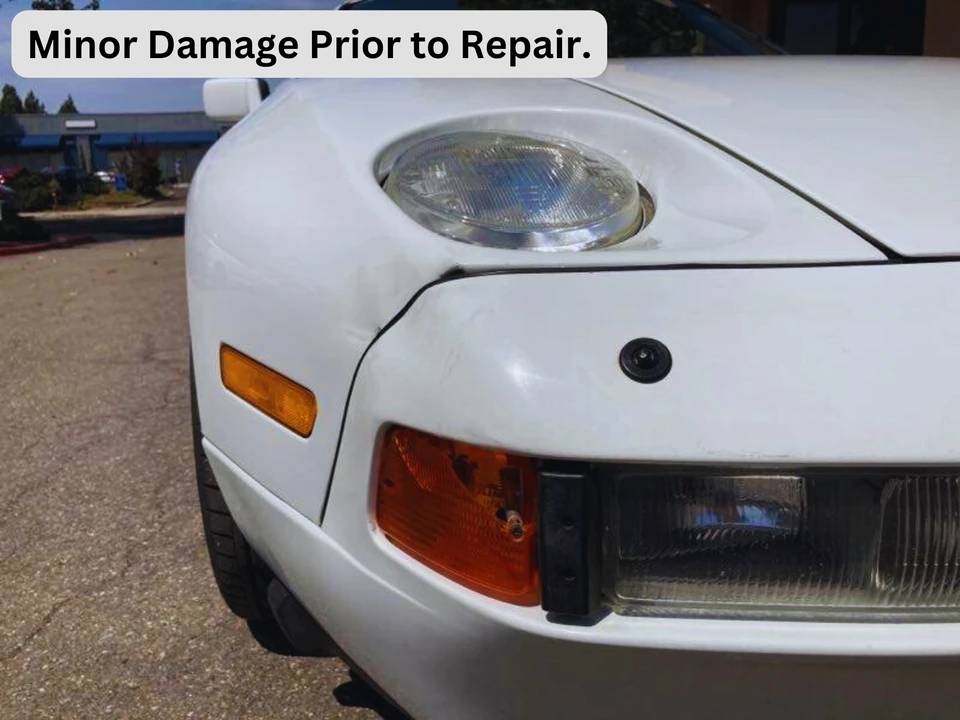 1987 Porsche 928 S4 - Image 21 of 31