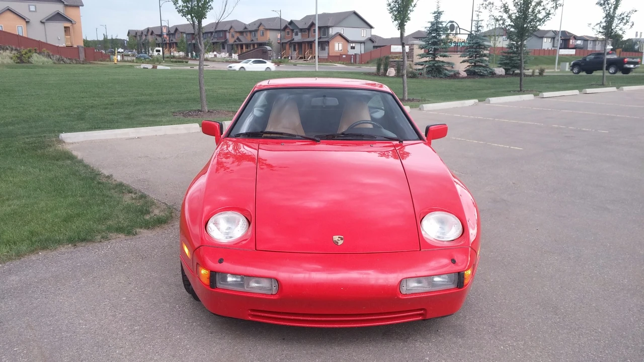 1987 Porsche 928 S4 - Image 11 of 31