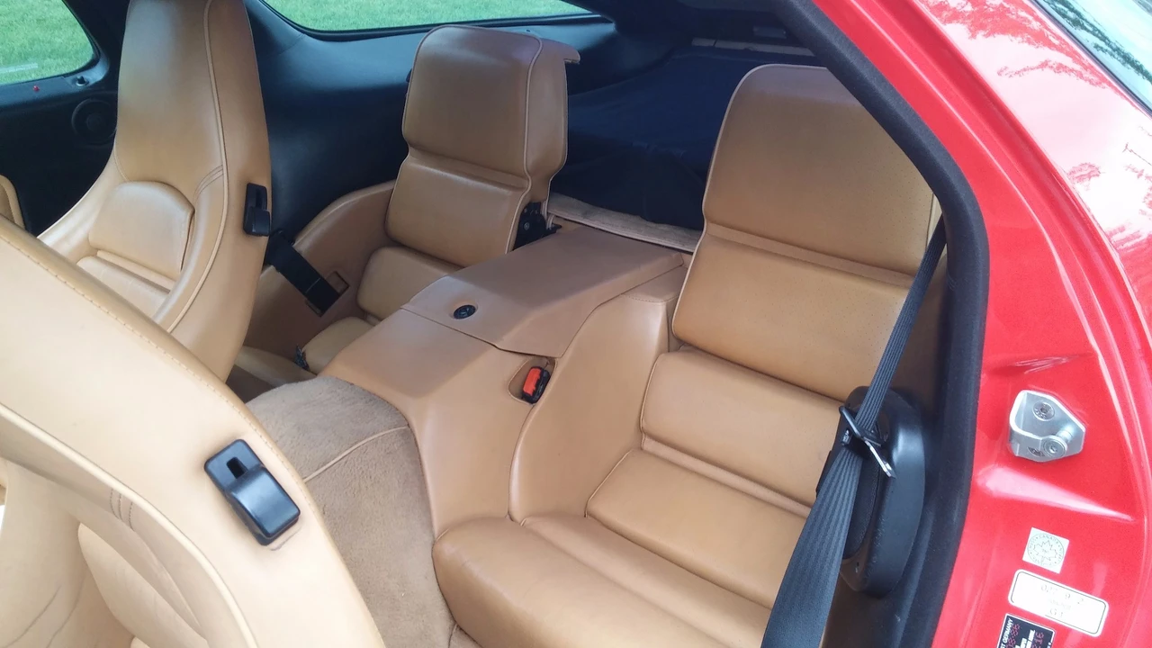 1987 Porsche 928 S4 - Image 16 of 31