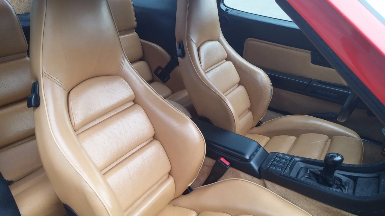 1987 Porsche 928 S4 - Image 18 of 31