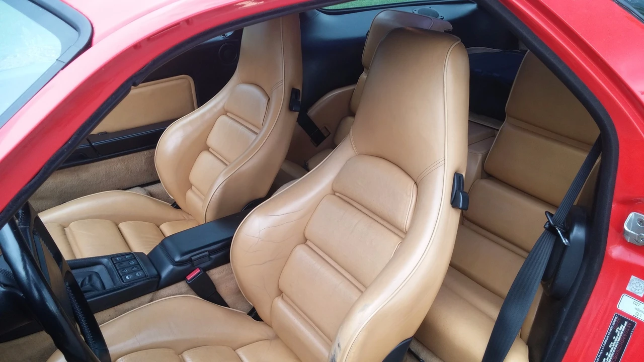 1987 Porsche 928 S4 - Image 19 of 31