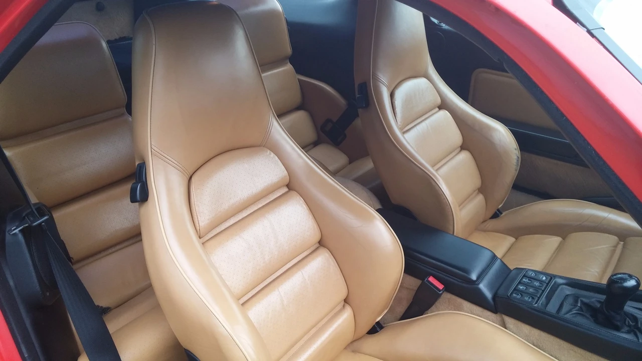 1987 Porsche 928 S4 - Image 20 of 31