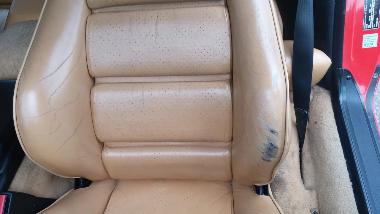 1987 Porsche 928 S4 - Image 21 of 31