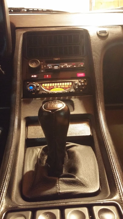 1987 Porsche 928 S4 - Image 22 of 31