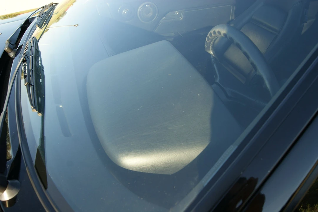 1987 Porsche 928 S4 - Image 7 of 29