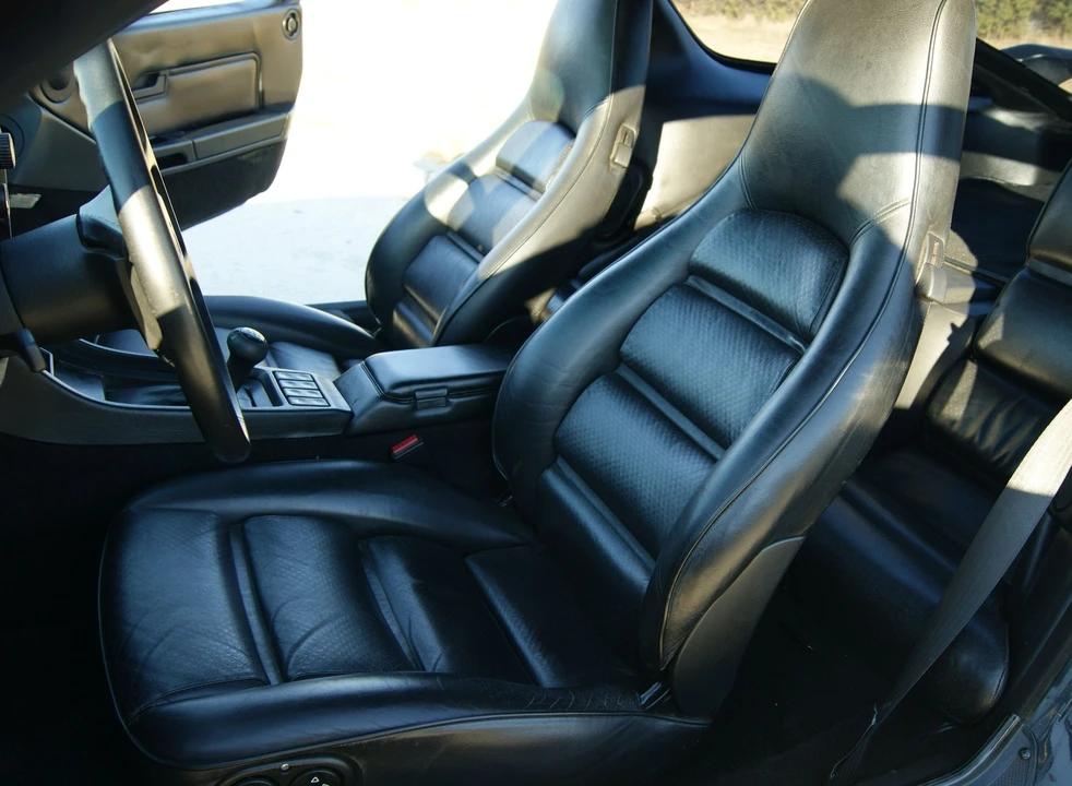 1987 Porsche 928 S4 - Image 9 of 29