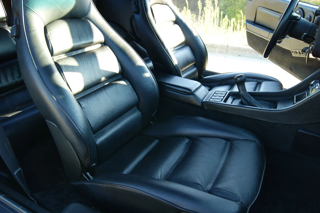 1987 Porsche 928 S4 - Image 10 of 29