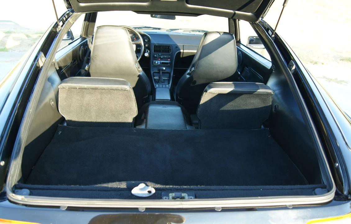 1987 Porsche 928 S4 - Image 12 of 29