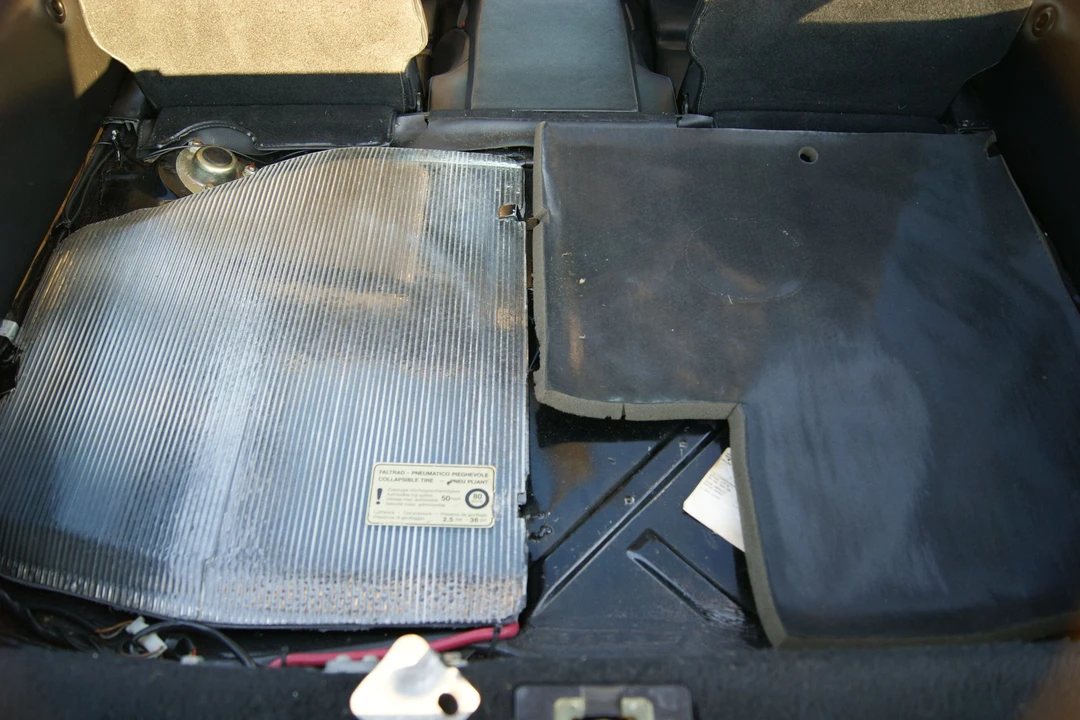 1987 Porsche 928 S4 - Image 13 of 29