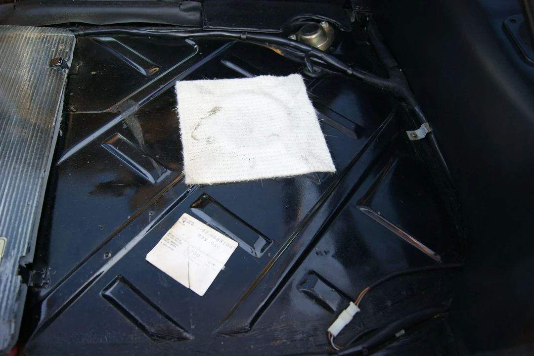 1987 Porsche 928 S4 - Image 14 of 29