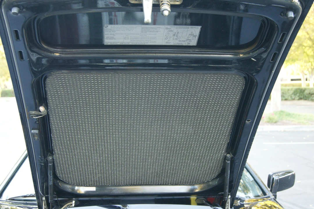 1987 Porsche 928 S4 - Image 20 of 29