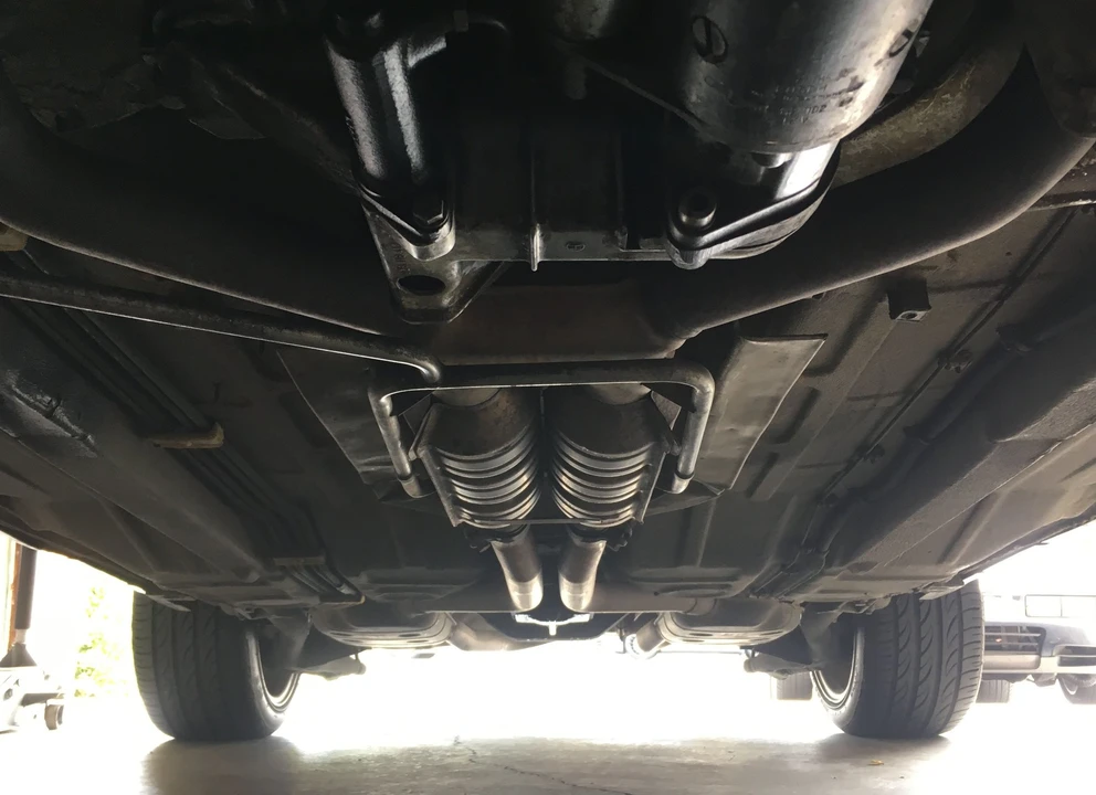 1987 Porsche 928 S4 - Image 22 of 29