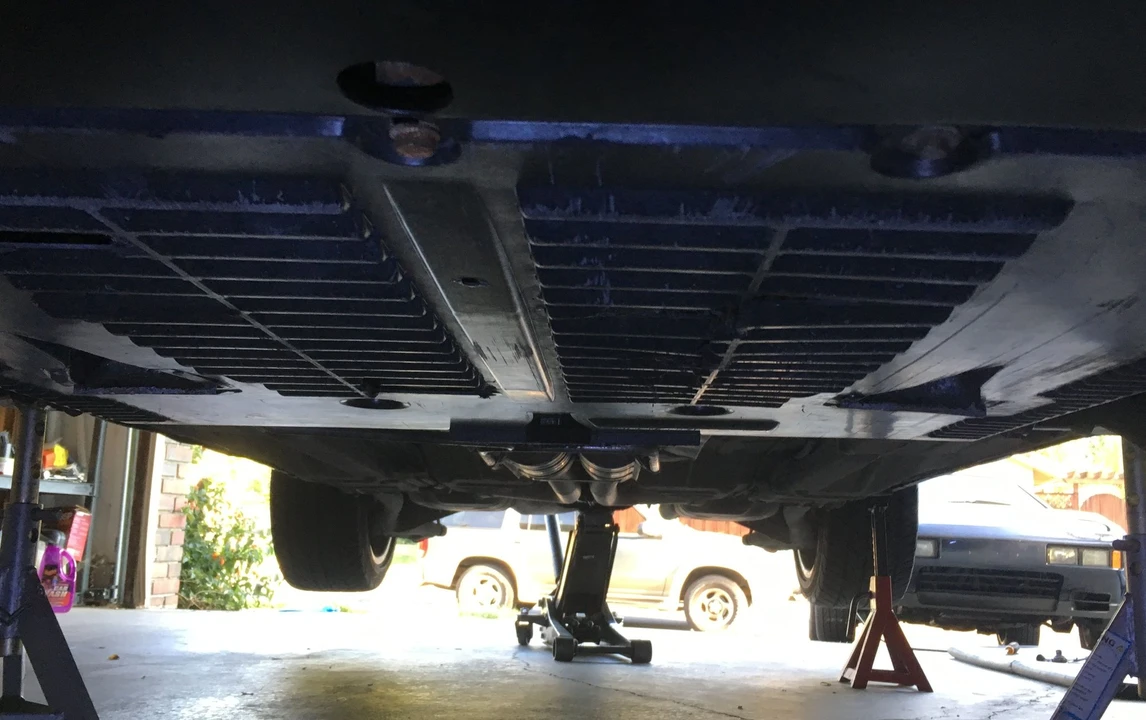 1987 Porsche 928 S4 - Image 23 of 29