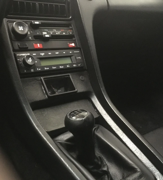 1987 Porsche 928 S4 - Image 27 of 29