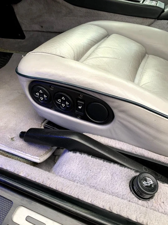 1987 Porsche 928 S4 - Image 12 of 30