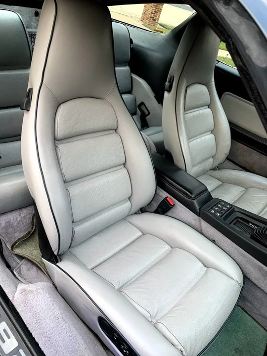 1987 Porsche 928 S4 - Image 15 of 30