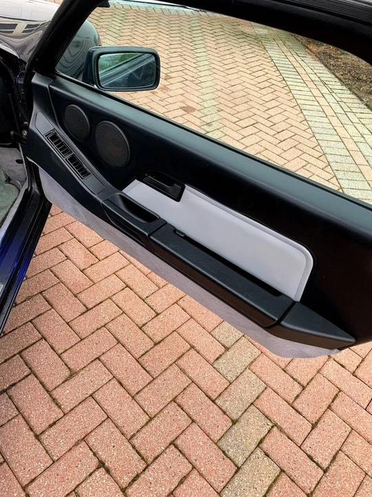 1987 Porsche 928 S4 - Image 17 of 30
