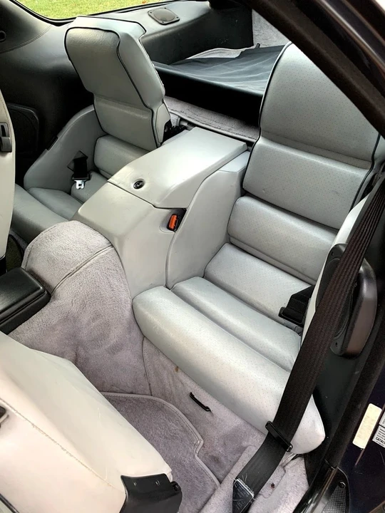1987 Porsche 928 S4 - Image 18 of 30