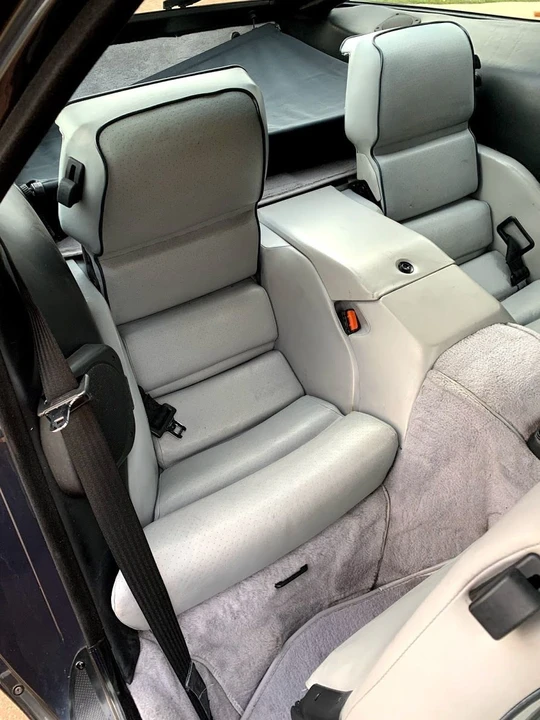 1987 Porsche 928 S4 - Image 19 of 30