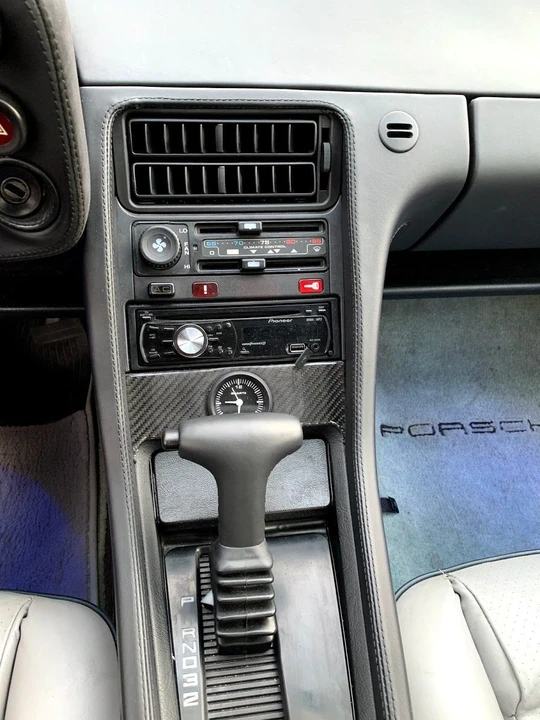 1987 Porsche 928 S4 - Image 20 of 30