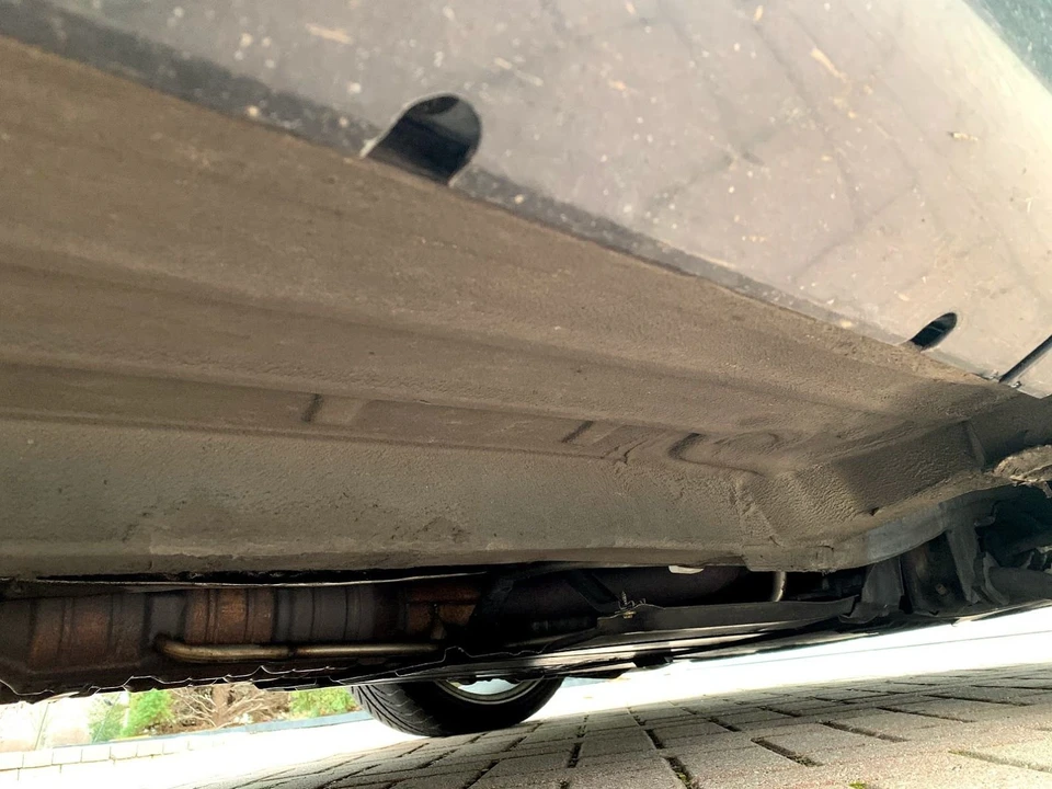 1987 Porsche 928 S4 - Image 24 of 30