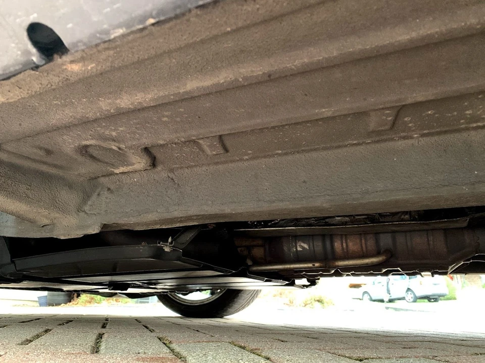 1987 Porsche 928 S4 - Image 25 of 30