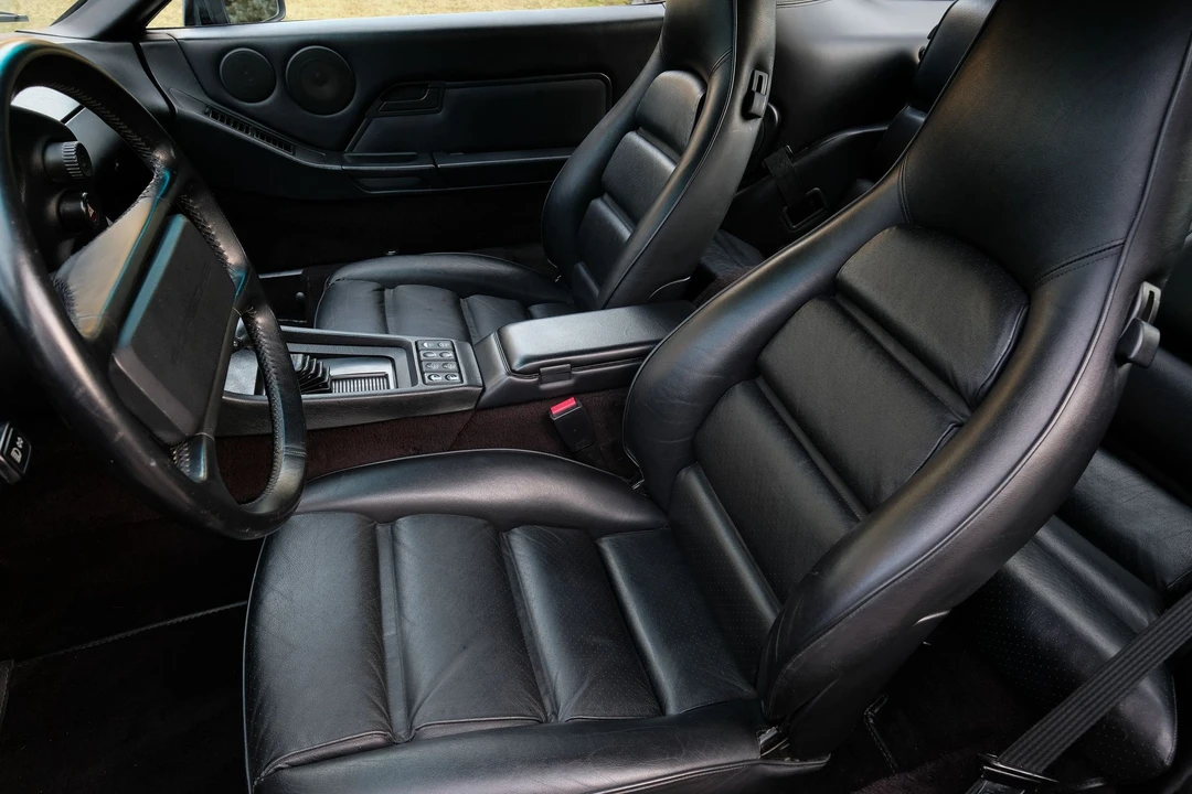 1987 Porsche 928 S4 - Image 16 of 18
