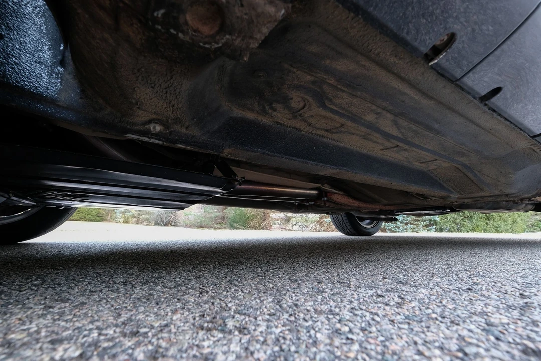 1987 Porsche 928 S4 - Image 18 of 18