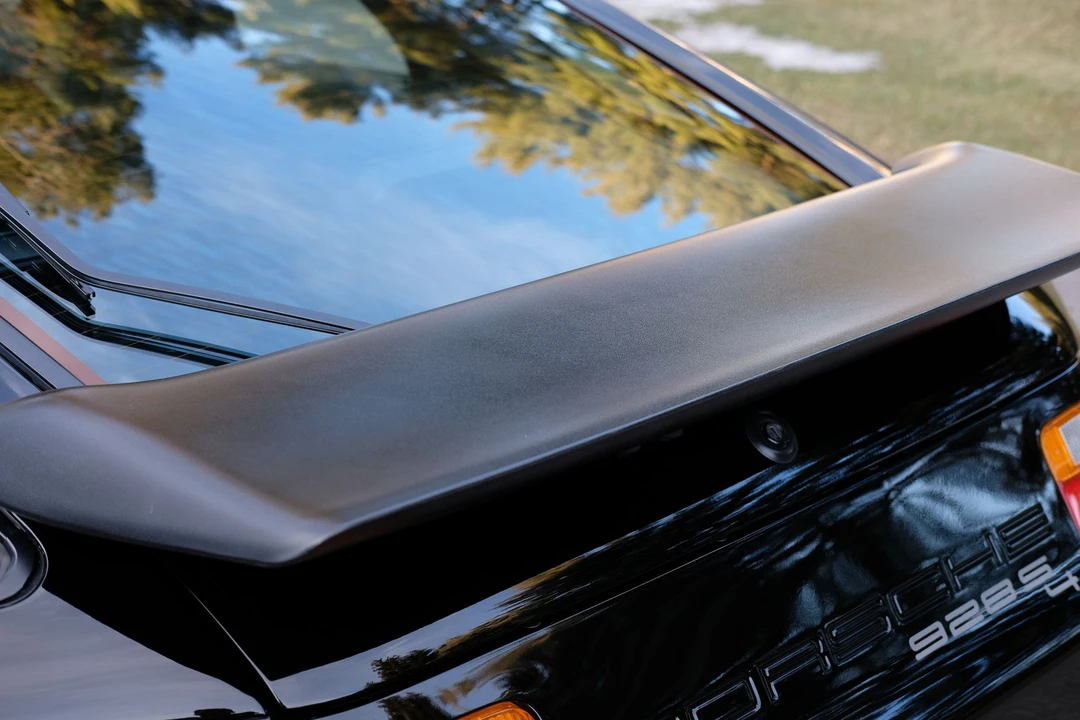 1987 Porsche 928 S4 - Image 10 of 18