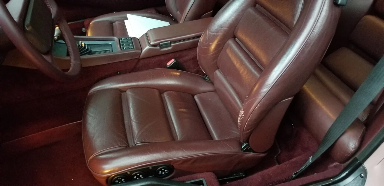 1987 Porsche 928 S4 - Image 9 of 22