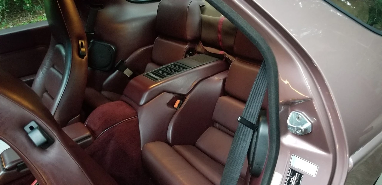 1987 Porsche 928 S4 - Image 12 of 22