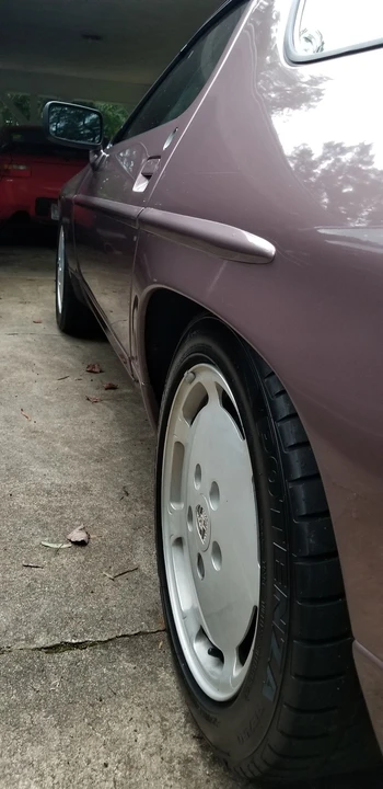 1987 Porsche 928 S4 - Image 2 of 22
